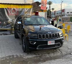 جيب جراند شيروكي